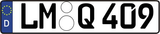 LM-Q409