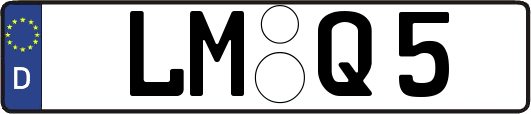 LM-Q5