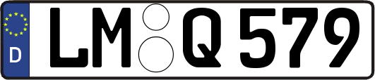 LM-Q579
