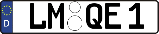 LM-QE1
