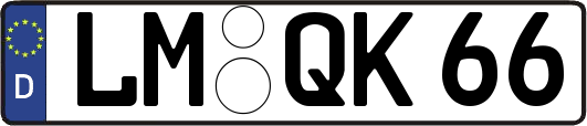 LM-QK66