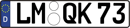 LM-QK73