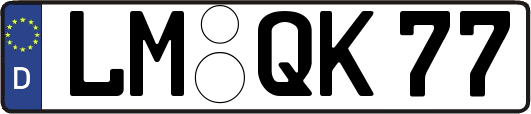 LM-QK77
