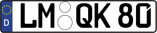 LM-QK80