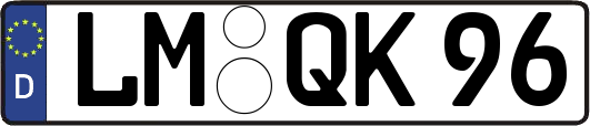 LM-QK96
