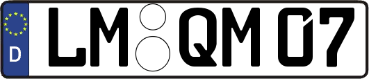 LM-QM07