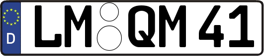 LM-QM41