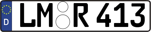 LM-R413