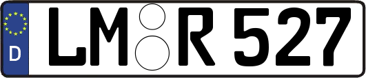 LM-R527