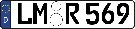 LM-R569