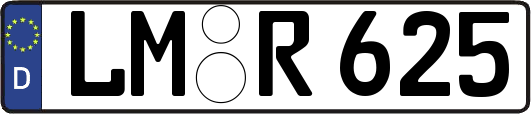 LM-R625