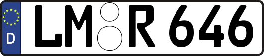 LM-R646