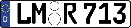 LM-R713