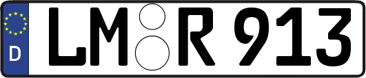LM-R913