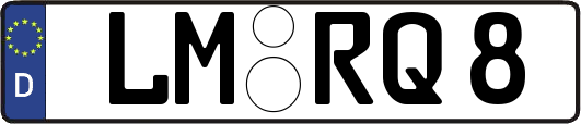 LM-RQ8