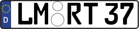 LM-RT37