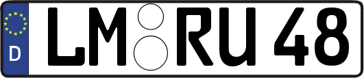 LM-RU48