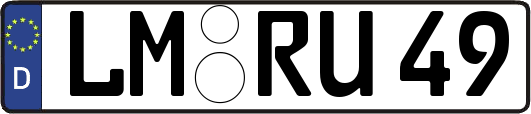 LM-RU49