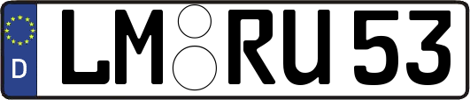 LM-RU53