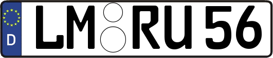 LM-RU56