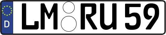 LM-RU59