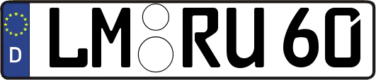 LM-RU60