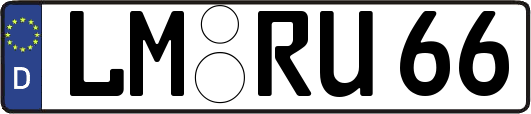 LM-RU66