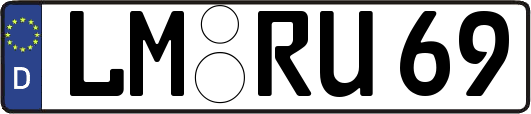 LM-RU69
