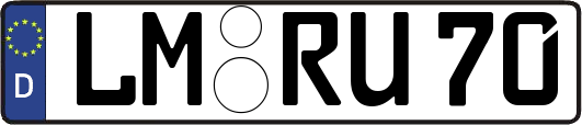 LM-RU70