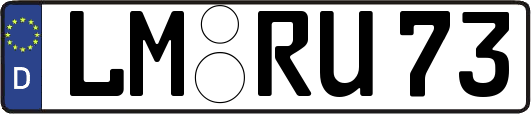LM-RU73
