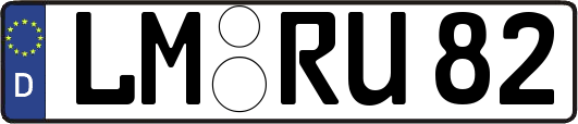LM-RU82