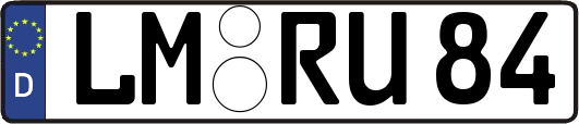 LM-RU84