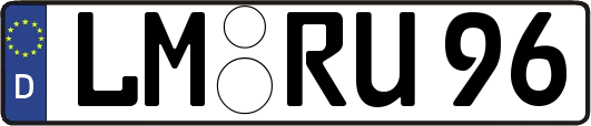 LM-RU96