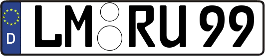LM-RU99