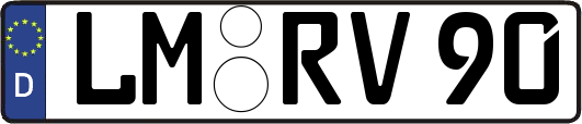 LM-RV90