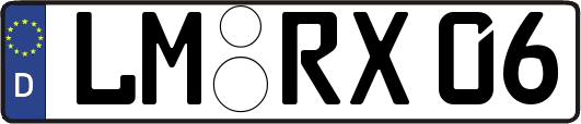 LM-RX06