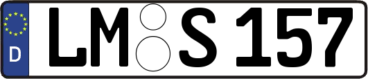 LM-S157