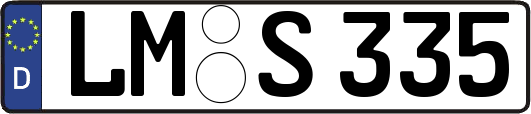LM-S335