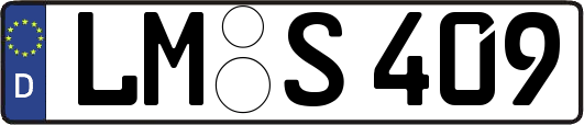 LM-S409