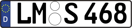 LM-S468