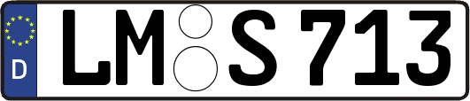 LM-S713