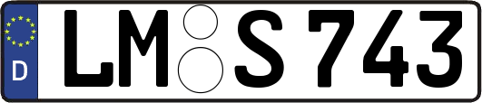 LM-S743