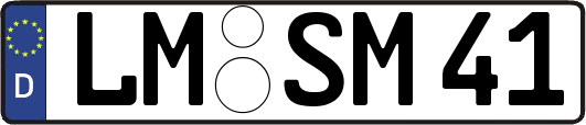 LM-SM41