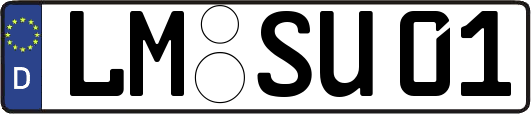LM-SU01