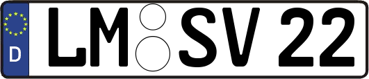 LM-SV22
