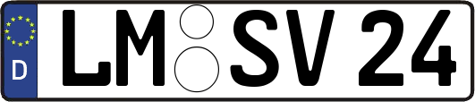 LM-SV24
