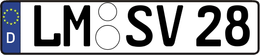 LM-SV28