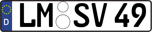LM-SV49