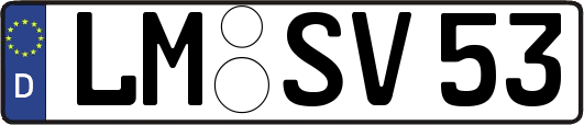 LM-SV53