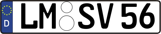LM-SV56